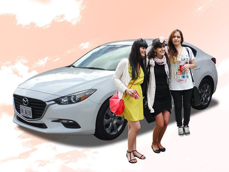 A-class イメージ2