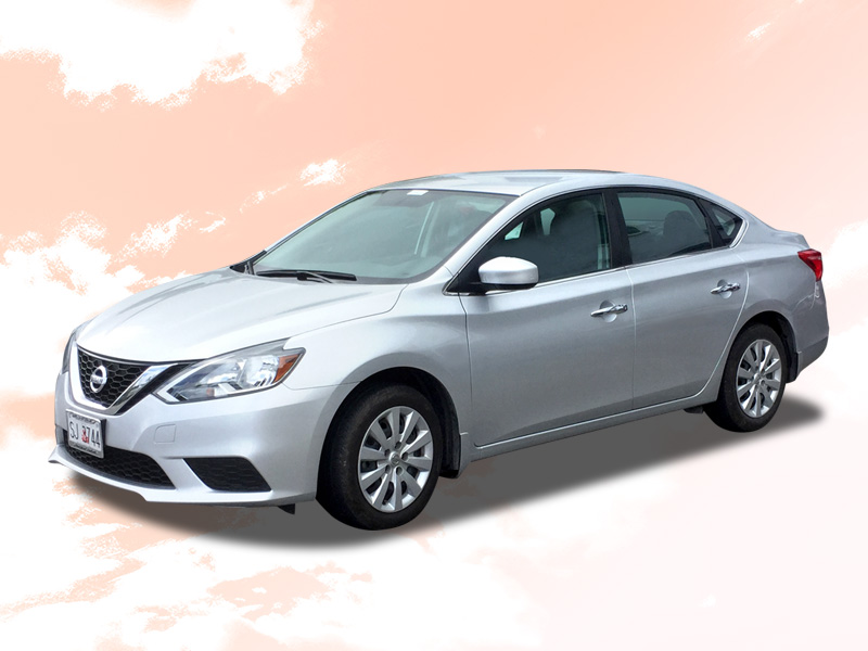 A-class イメージ4