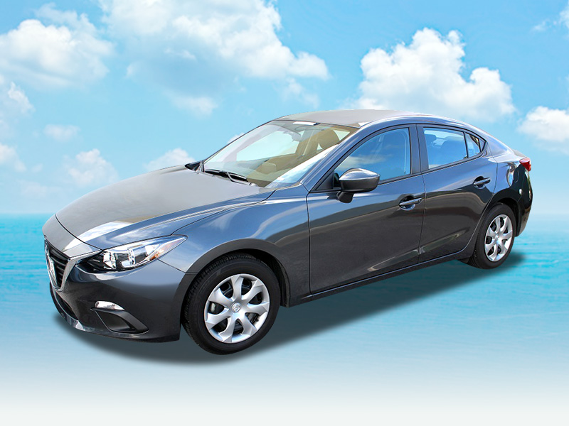 A-class イメージ2