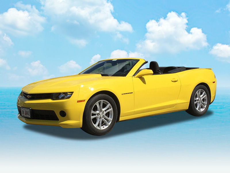 F-class イメージ1