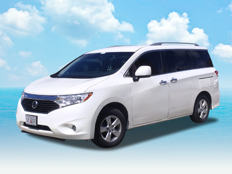 W-class イメージ1